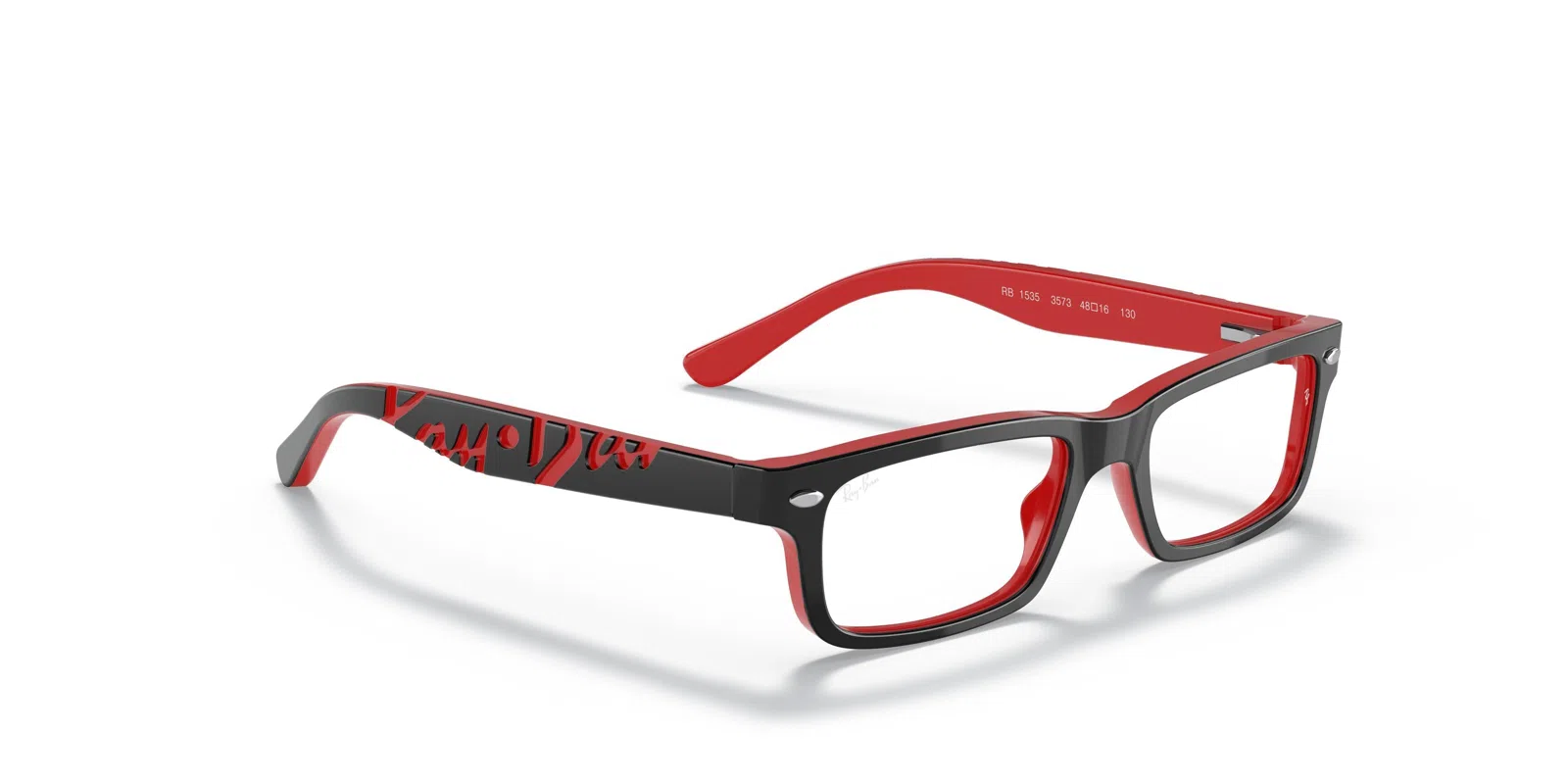 Ray-Ban Kids 0RY1535 Eyeglasses - view 21